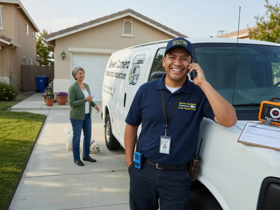 Sewer Line Repair Albuquerque, NM FAQs
